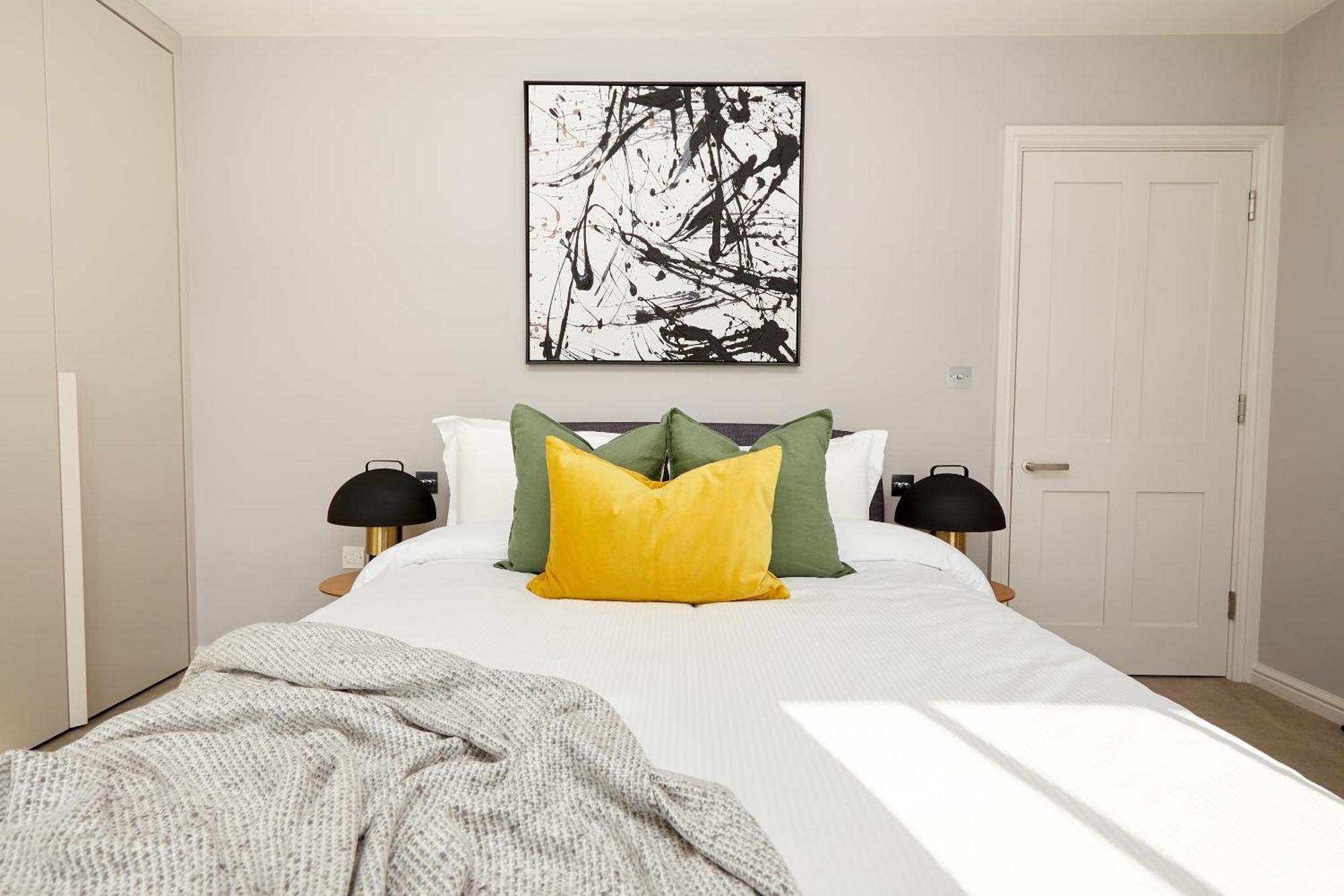 Aparthotel Sonder — Sloane Square London Exterior foto