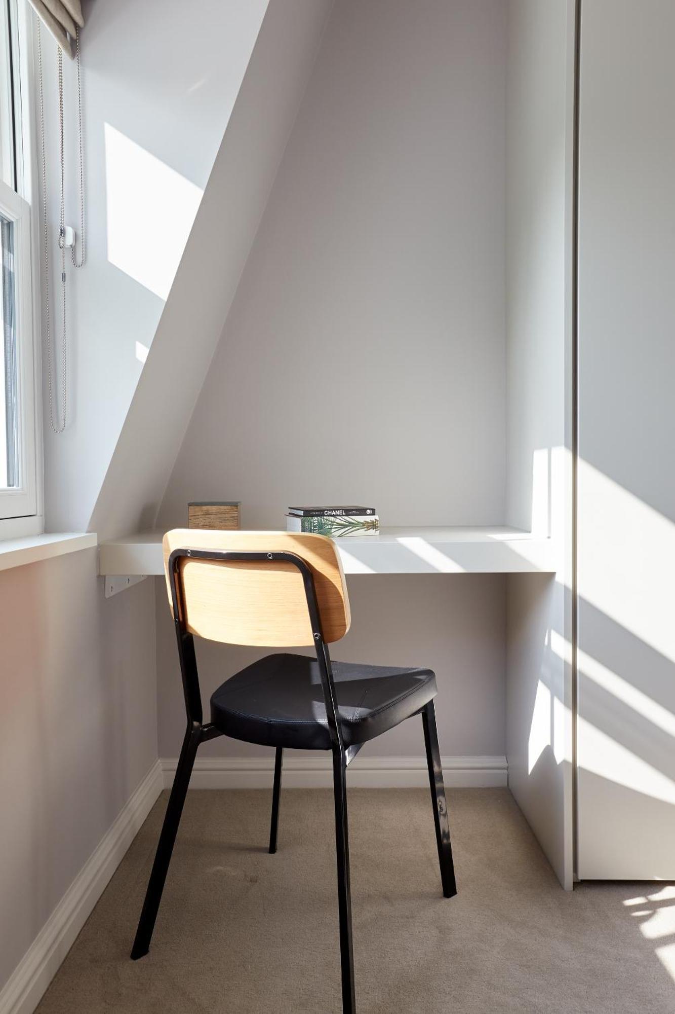 Aparthotel Sonder — Sloane Square London Exterior foto