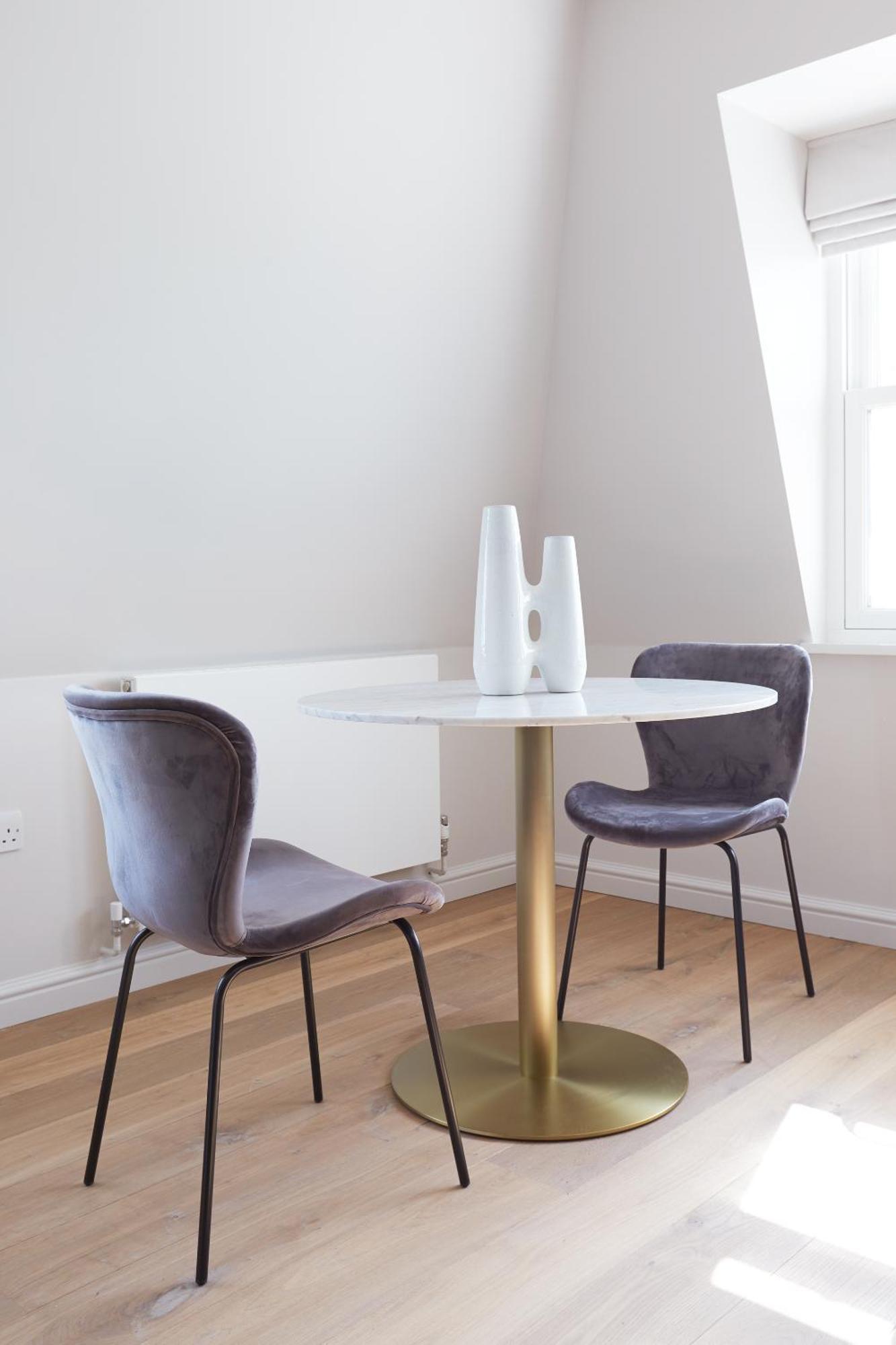 Aparthotel Sonder — Sloane Square London Exterior foto
